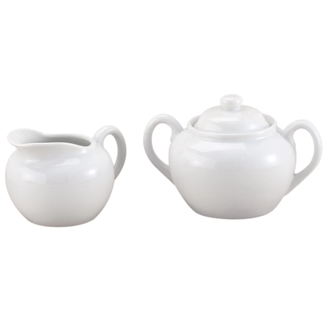 6oz Sugar And Creamer Set