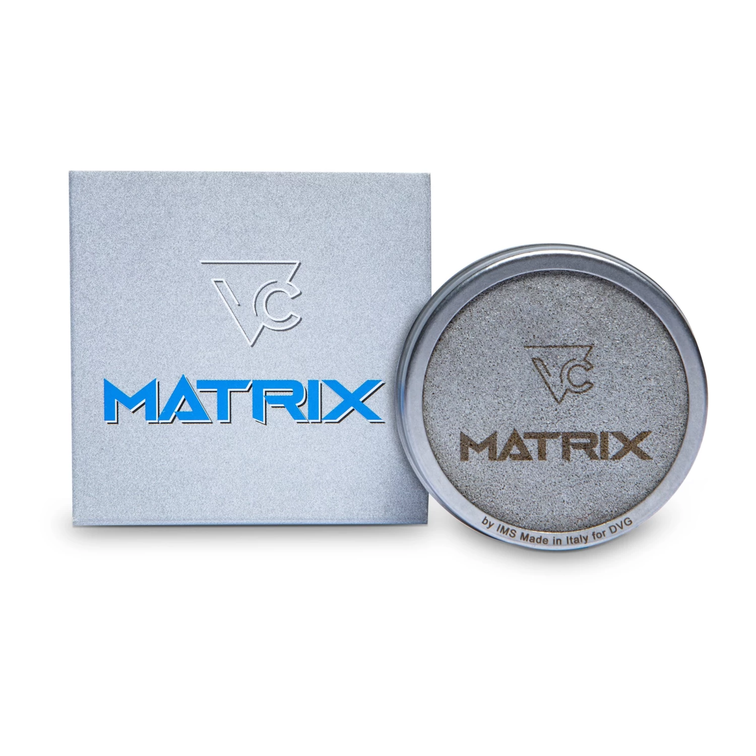 DVG Matrix E61 Shower Screen By IMS