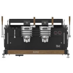 Dalla Corte Zero - 2-Group Dark Walnut