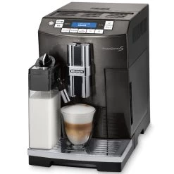 Refurbished DeLonghi PrimaDonna S DE LUXE ECAM 28456B