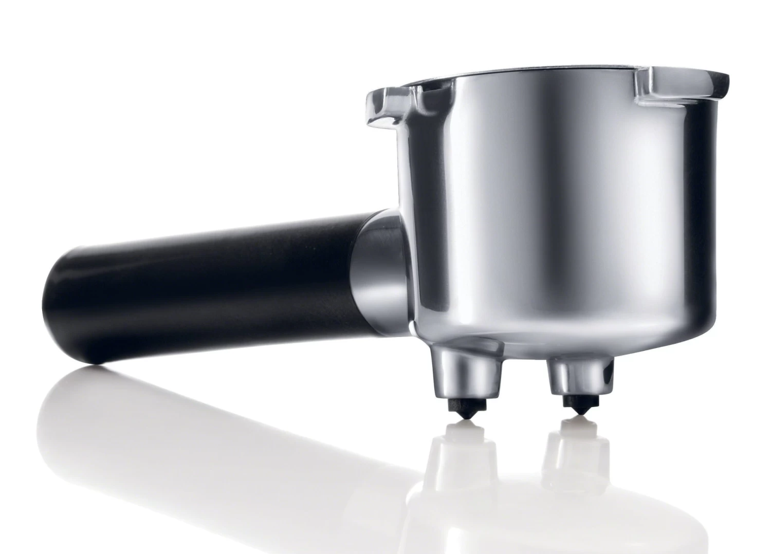 DeLonghi EC685W Dedica Deluxe Espresso Machine - White - Image 7