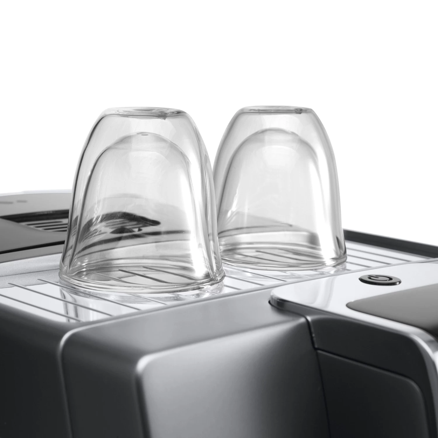 DeLonghi Dinamica ECAM35025SB Espresso Machine - Image 5