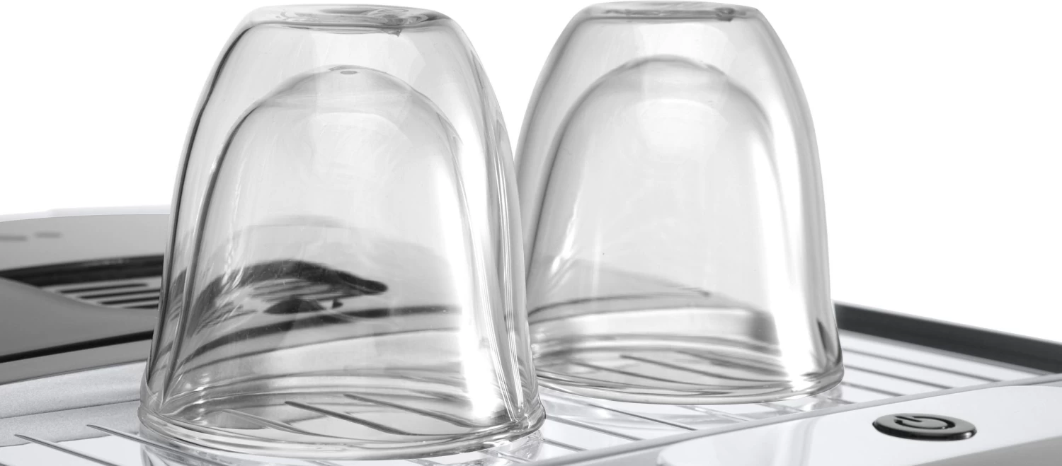 DeLonghi Dinamica ECAM35025SB Espresso Machine - Image 11