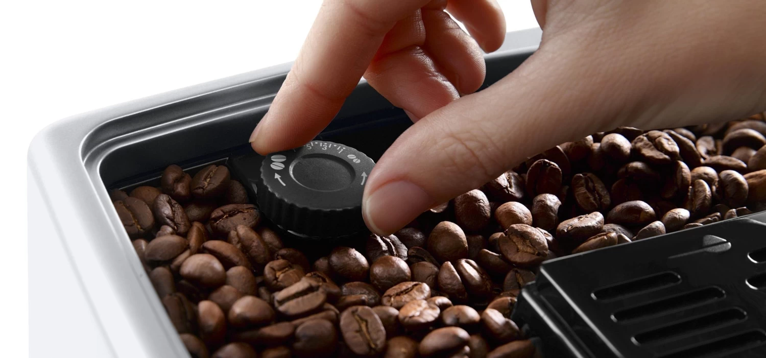 DeLonghi Dinamica ECAM35025SB Espresso Machine - Image 13