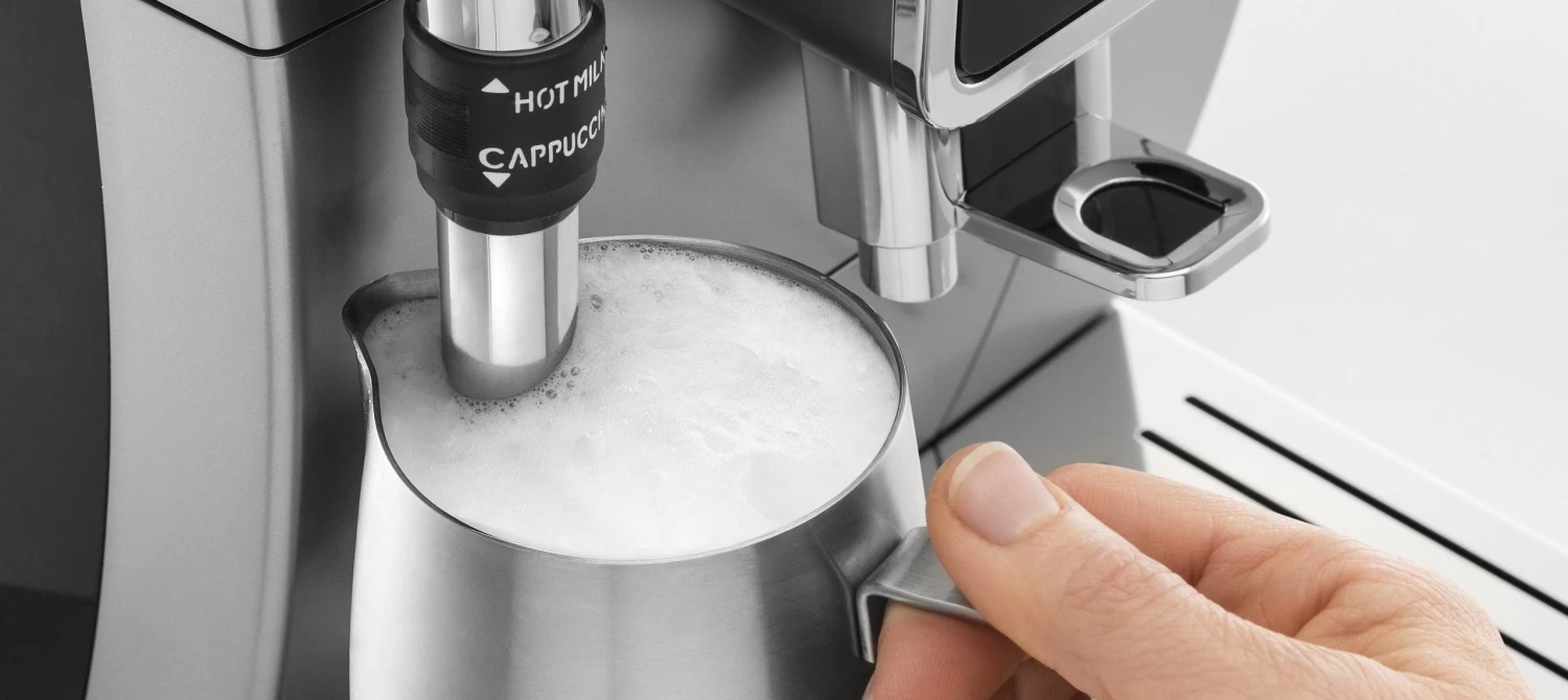 DeLonghi Dinamica ECAM35025SB Espresso Machine - Image 10