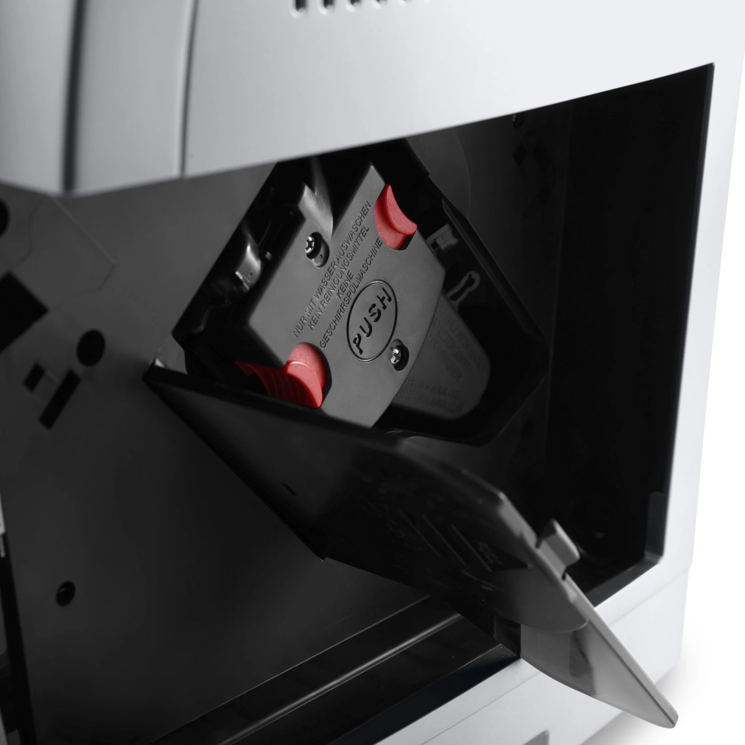 DeLonghi Dinamica ECAM35025SB Espresso Machine - Image 7