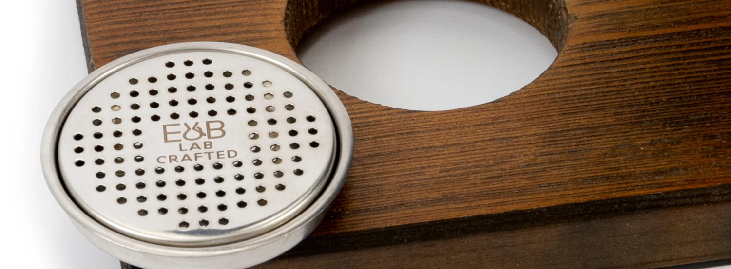 E&B Lab Drip Station - Iron Black - Image 6