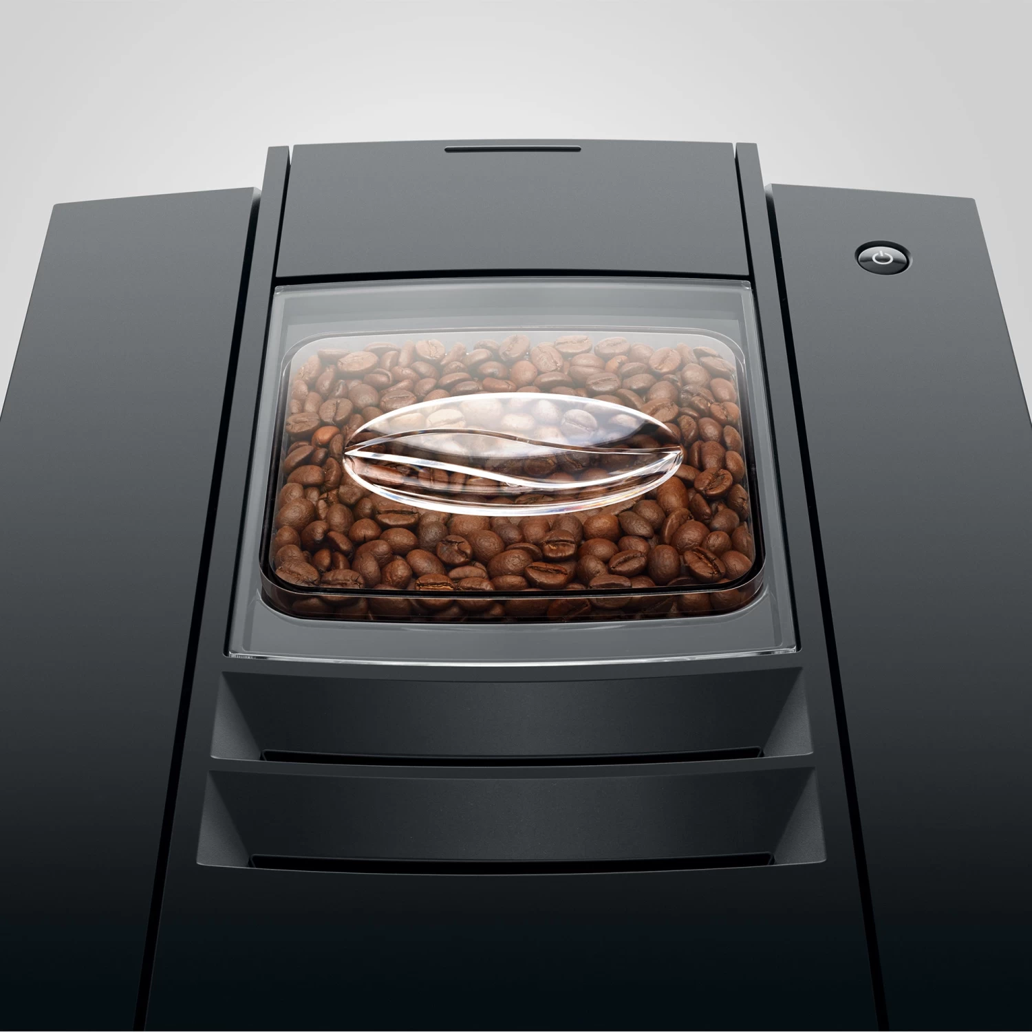 JURA E8 Espresso Machine - Chrome (NAA) - Image 10