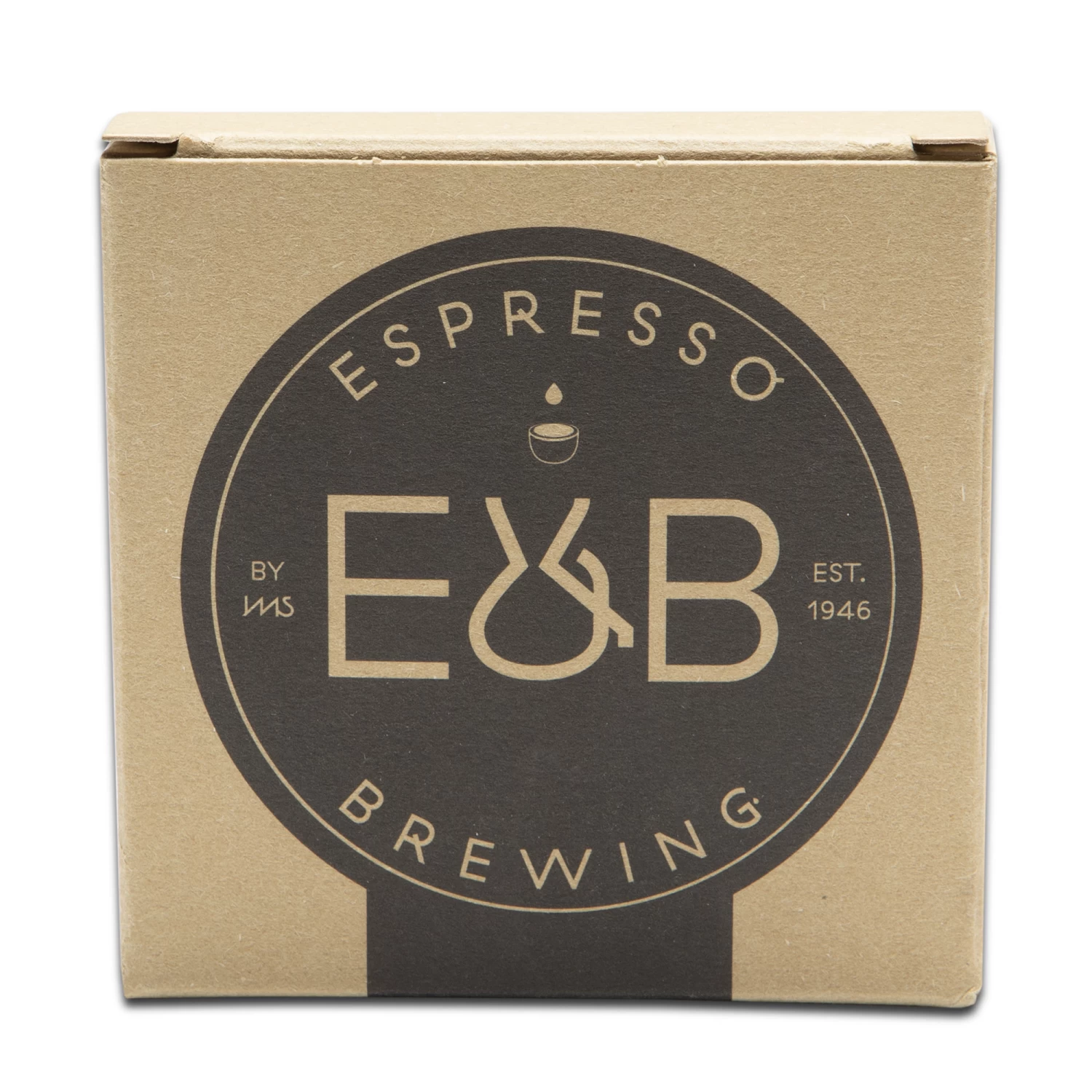 E&B Lab 58mm Puck Diffuser Screen - Image 2