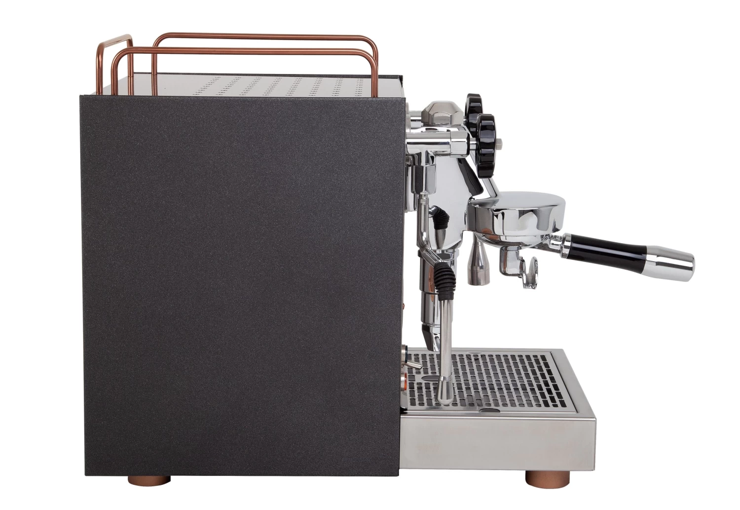 ECM Mechanika VI Slim Espresso Machine Heritage Line - Image 3
