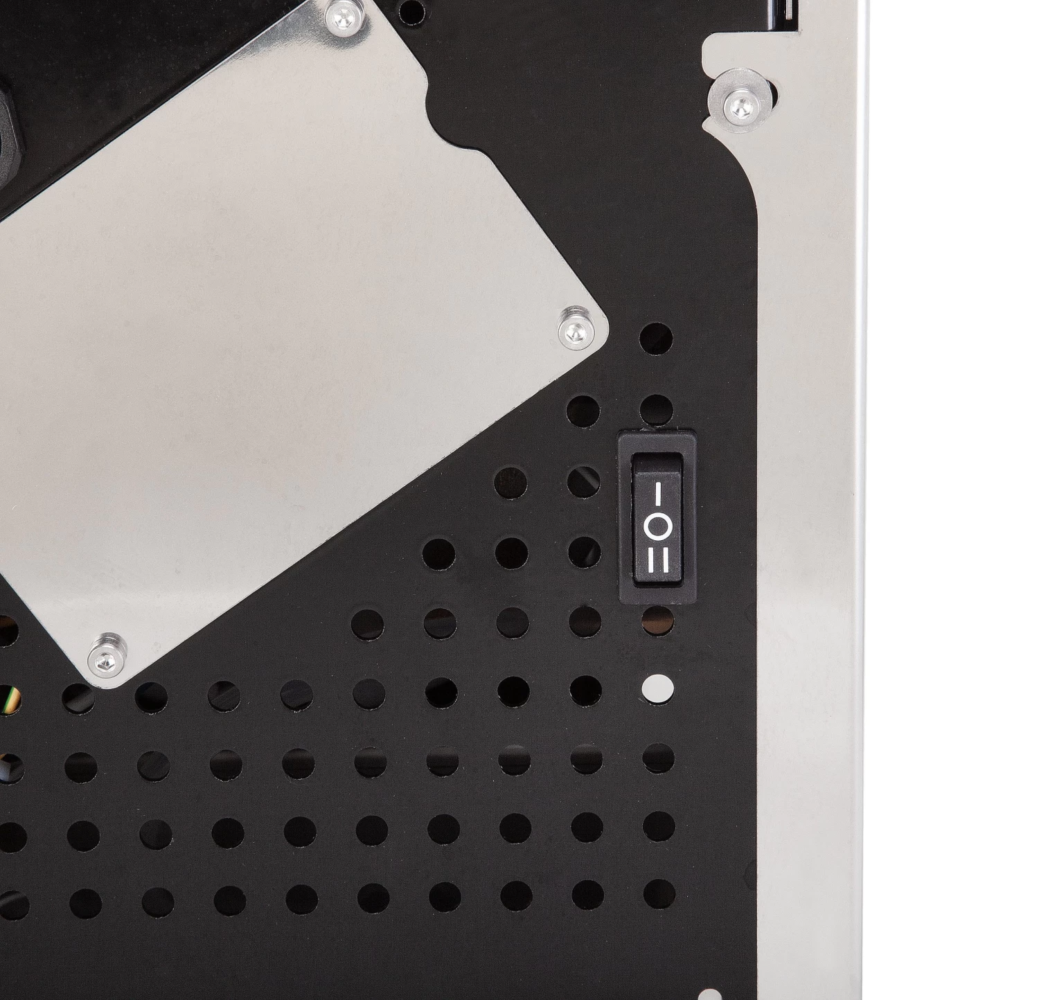 ECM Mechanika VI Slim Espresso Machine - Image 4