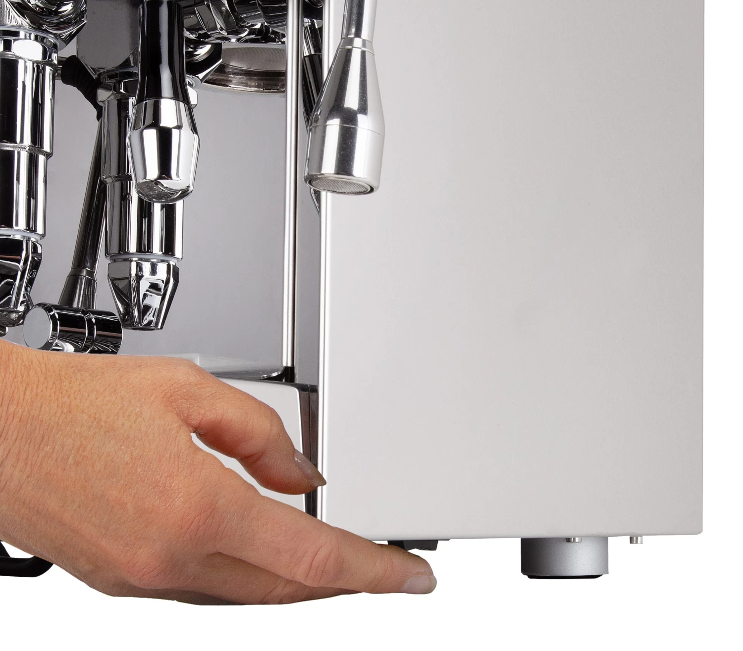 ECM Mechanika VI Slim Espresso Machine - Image 3