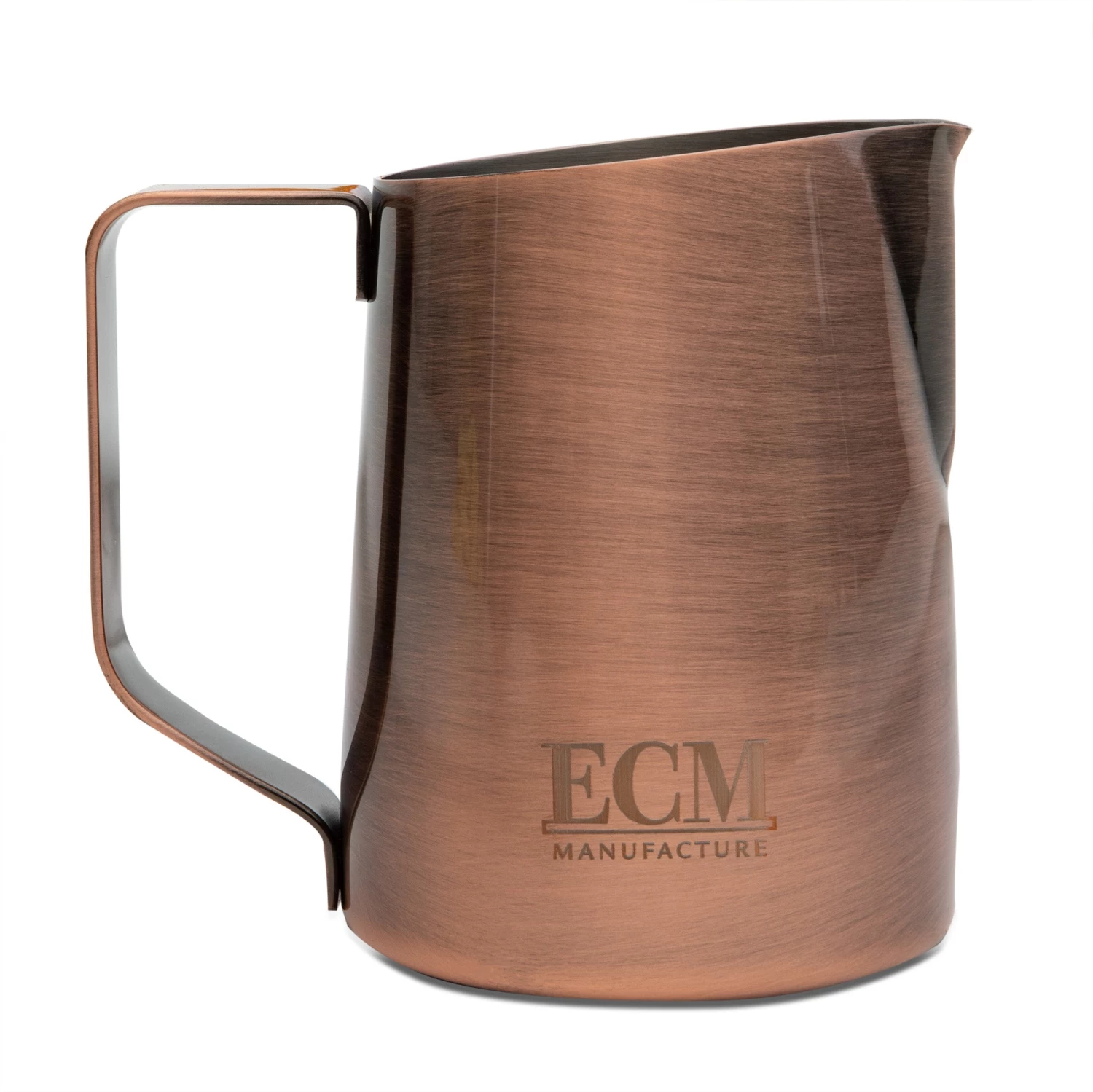 ECM Heritage Line Frothing Pitcher