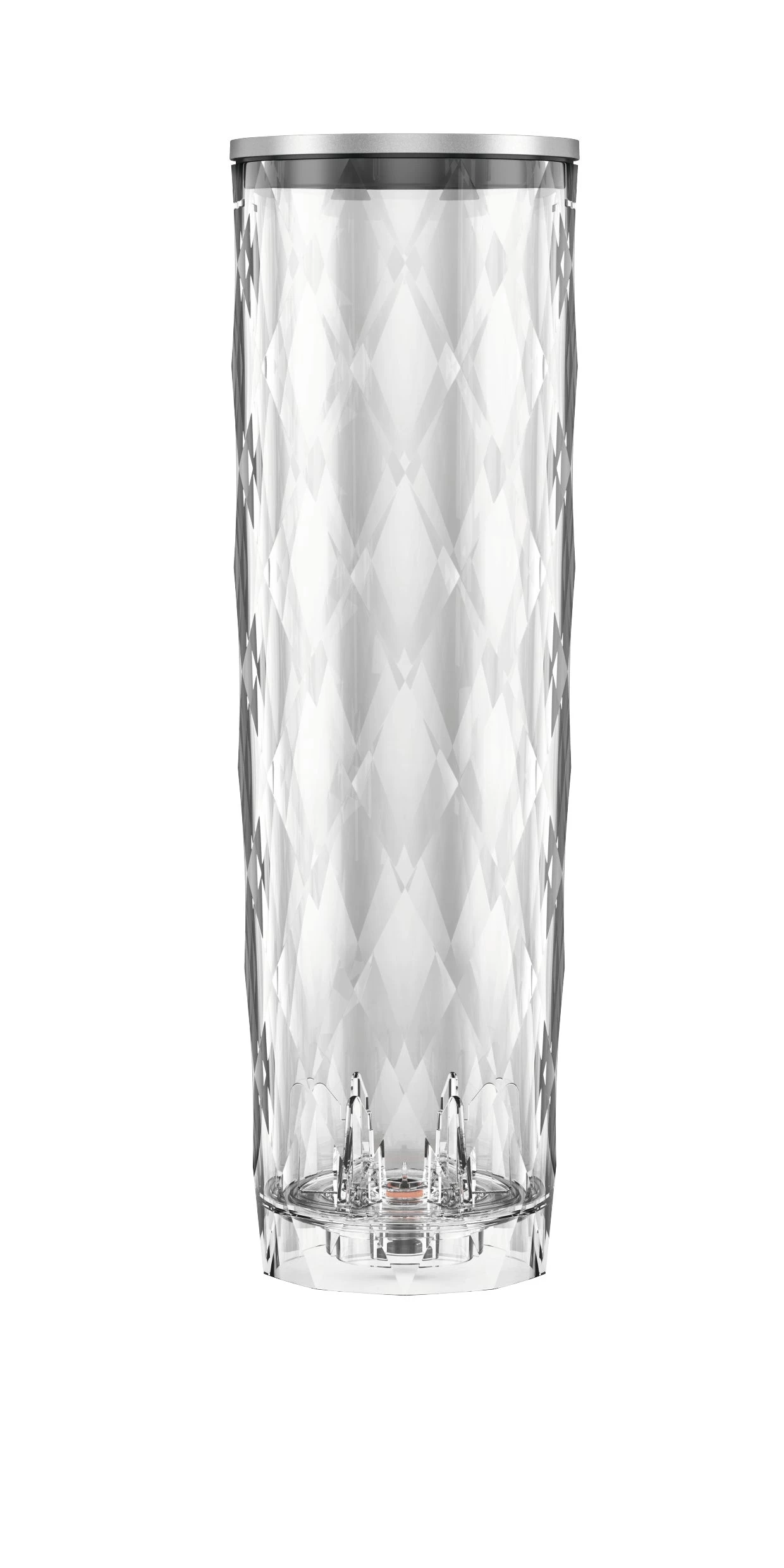 JURA ENA 8 Espresso Machine - Red - Image 9