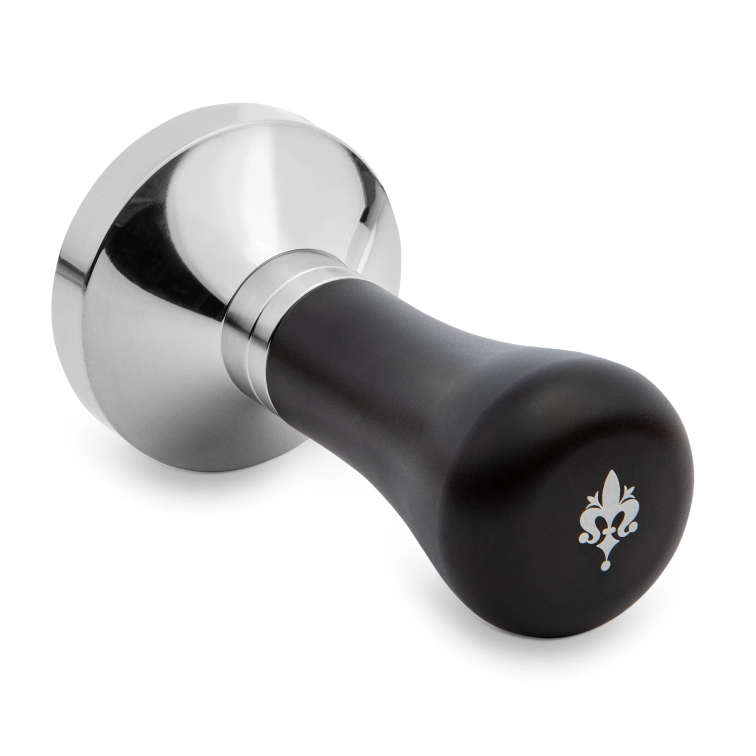 Eureka Adjustable Tamper 58.3mm - Matte Black - Image 2