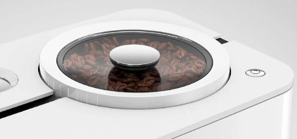 JURA ENA 4 Super-Automatic Espresso Machine - Full Nordic White - Image 10