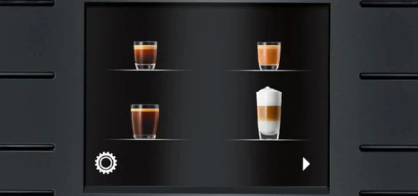 JURA E8 Espresso Machine - Chrome (NAA) - Image 15