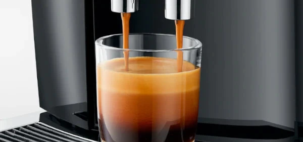 JURA E8 Espresso Machine - Chrome (NAA) - Image 14