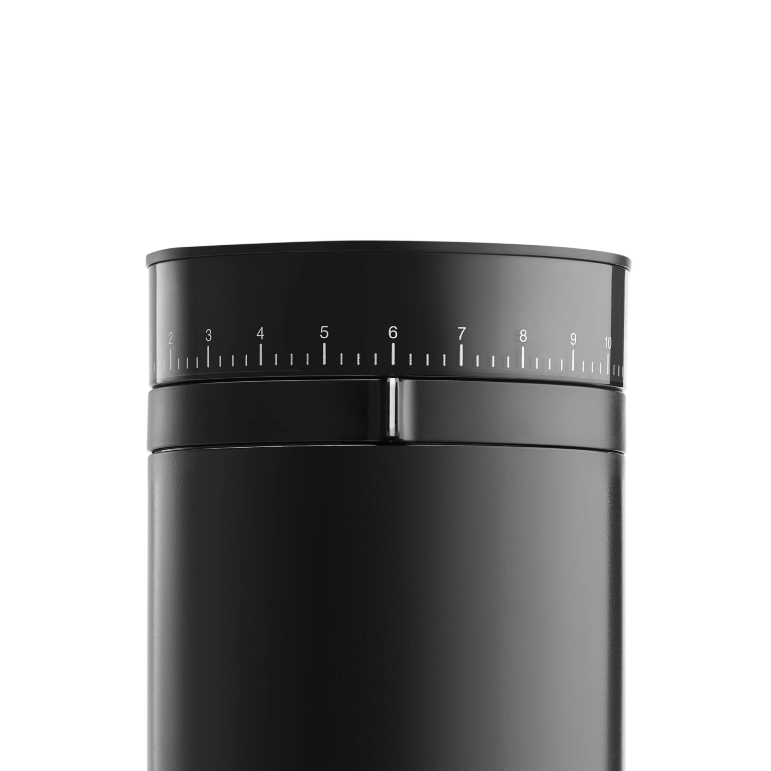 Fellow Opus All-Purpose Conical Burr Grinder - Matte Black - Image 2