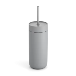 Fellow Carter Cold Tumber - 16oz Matte Grey