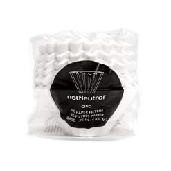 NotNeutral GINO Paper Filters