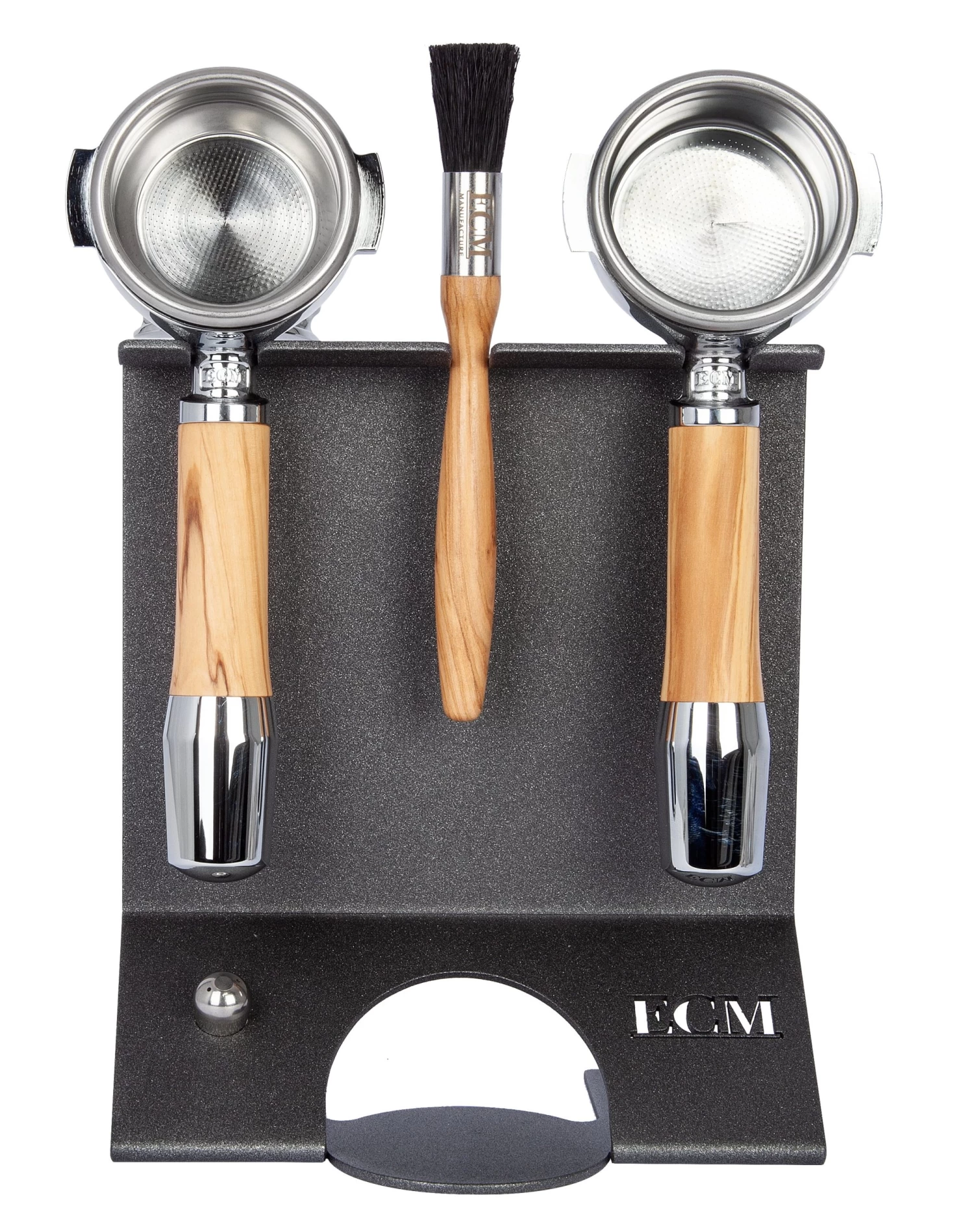 ECM Equipment Holder