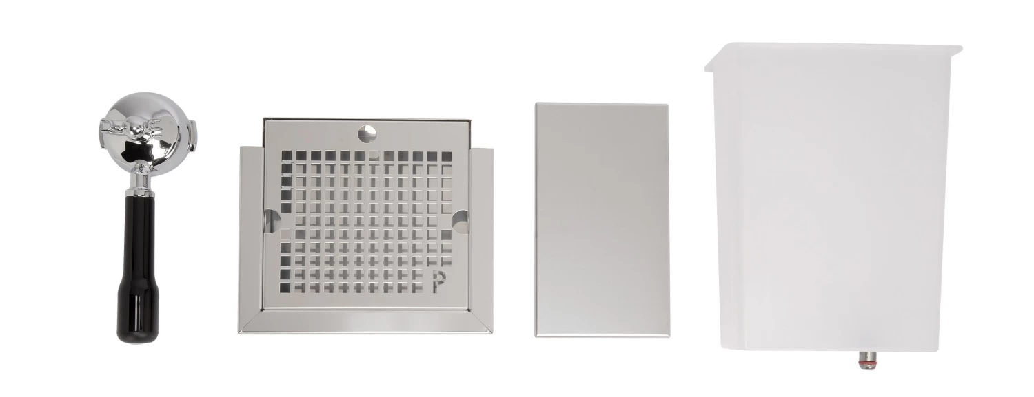 Profitec GO Espresso Machine - Blue - Image 10