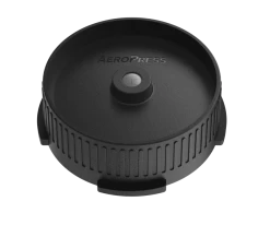 AeroPress Flow Control Filter Cap