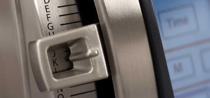 Baratza Forté-AP Ceramic All Purpose Coffee Grinder - Image 9