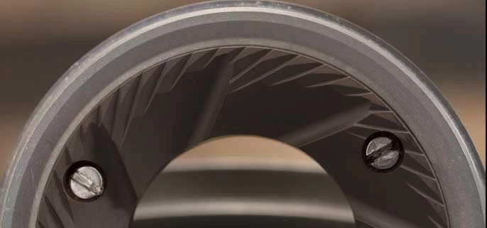 Baratza Forté-AP Ceramic All Purpose Coffee Grinder - Image 10