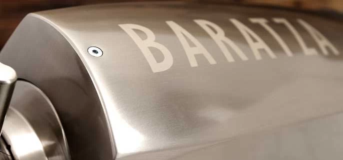 Baratza Forté-AP Ceramic All Purpose Coffee Grinder - Image 11