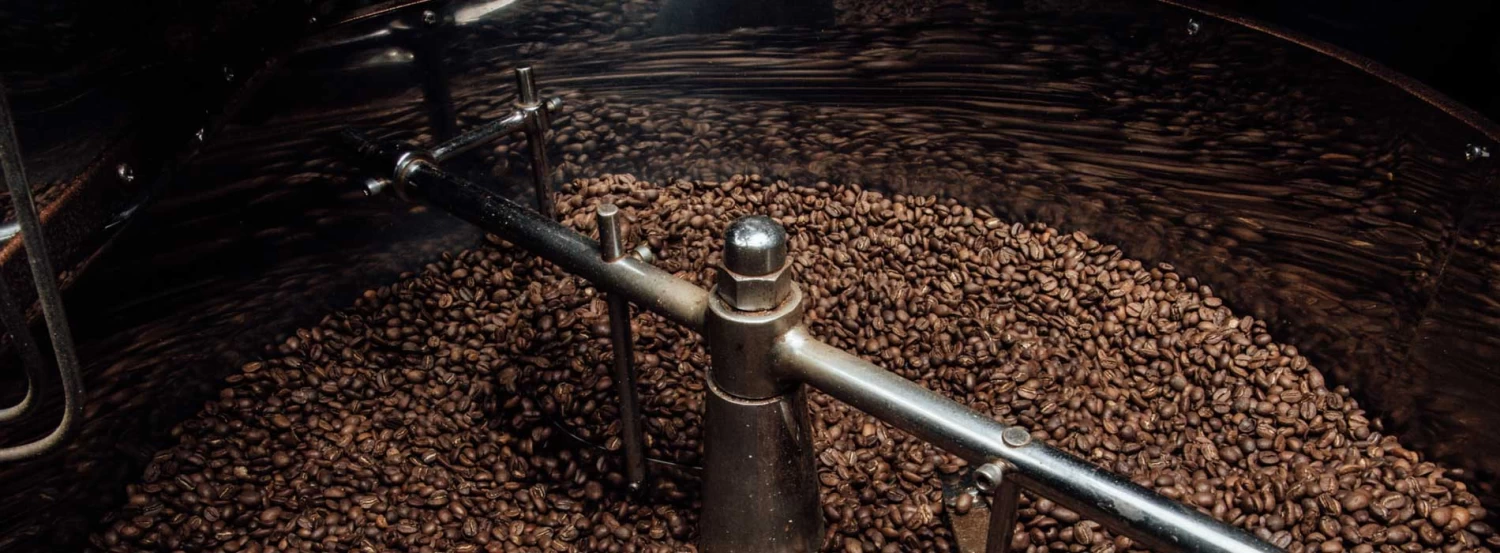 Fuego Coffee Roasters Brazil Decaf - Image 2