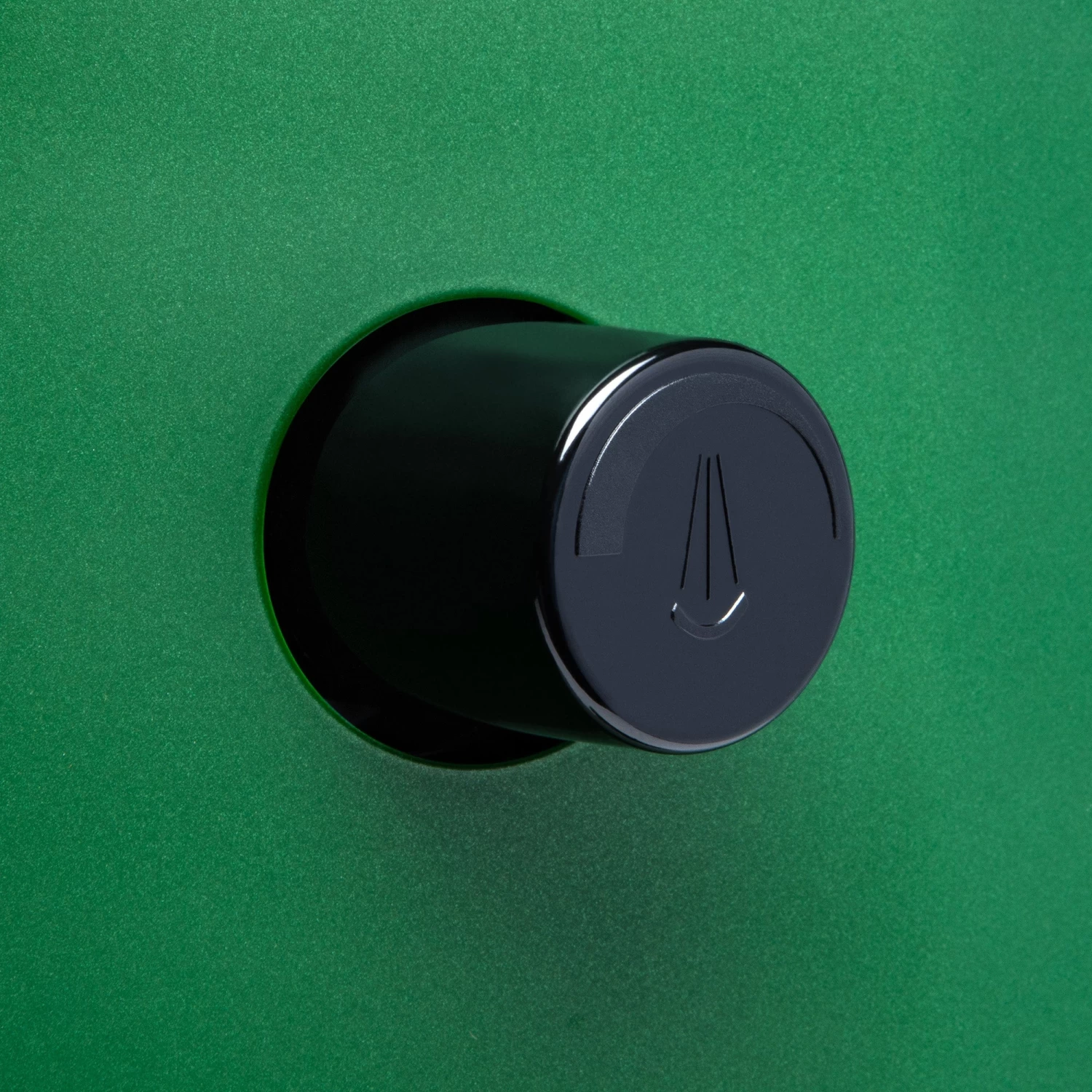 Gaggia Classic Evo Pro Espresso Machine In Jungle Green With Blackened Oak - Image 6