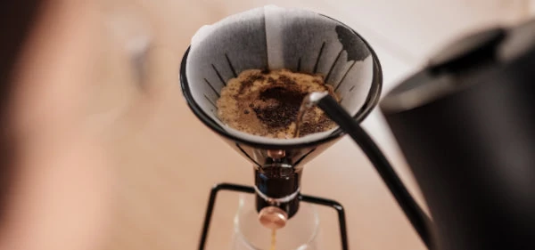 Goat Story GINA Smart Coffee Maker In Black - Image 7