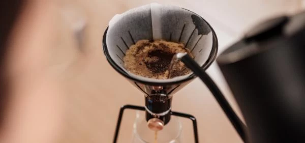 Goat Story GINA Smart Coffee Maker In Stainless Steel - Image 7