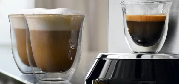 DeLonghi EC685W Dedica Deluxe Espresso Machine - White - Image 10