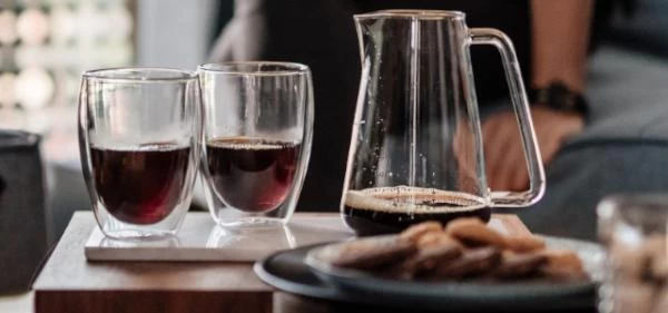 Goat Story GINA Smart Coffee Maker In Stainless Steel - Image 10