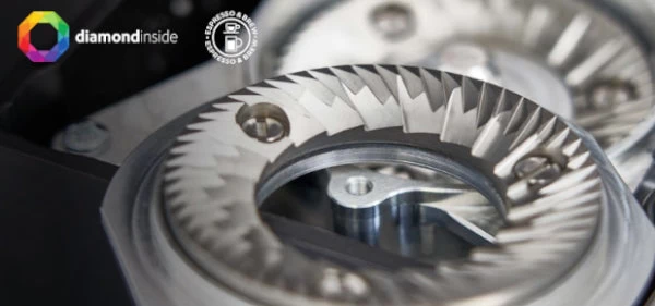 Eureka Oro Mignon Single Dose Grinder - Chrome - Image 10