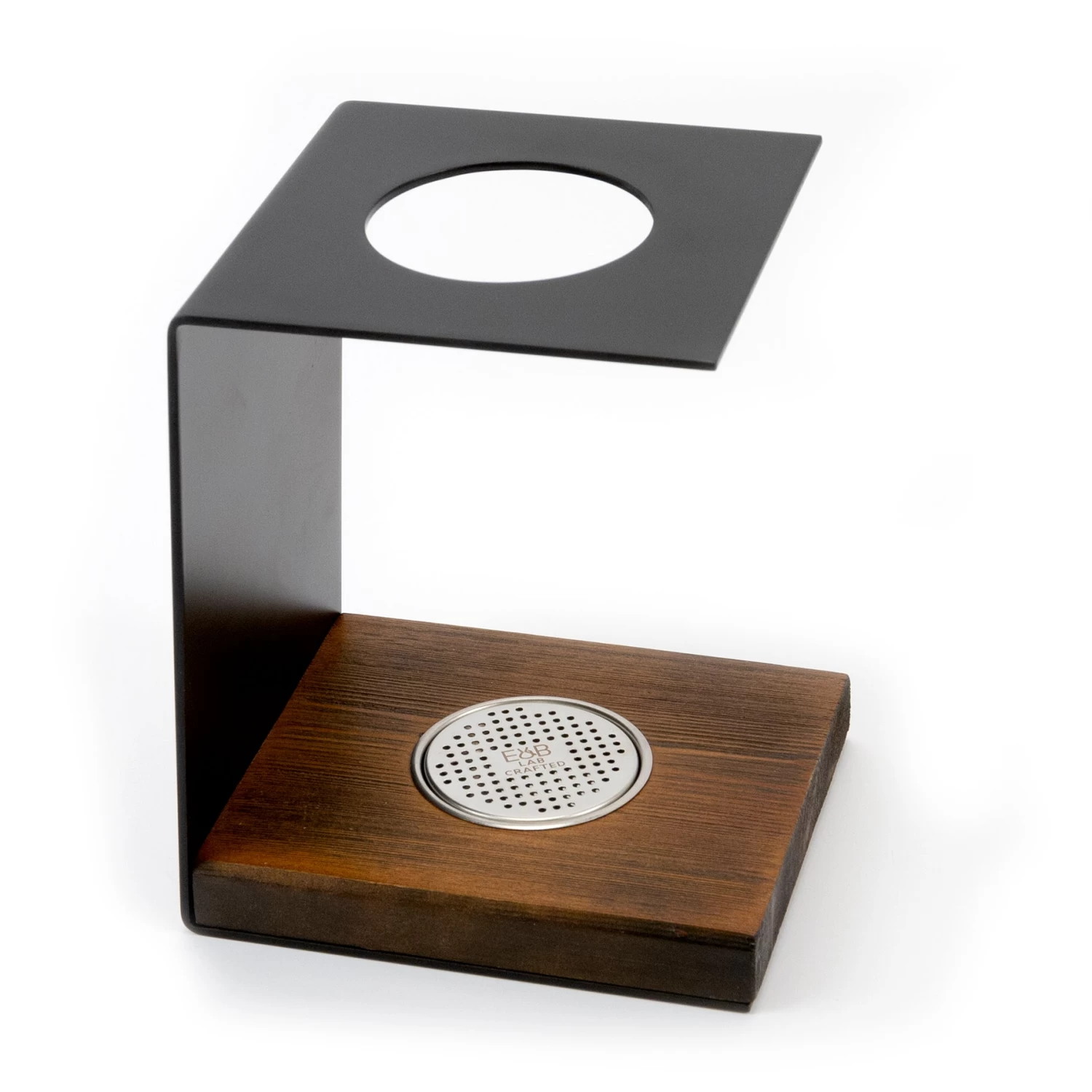 E&B Lab Drip Station - Iron Black - Image 3