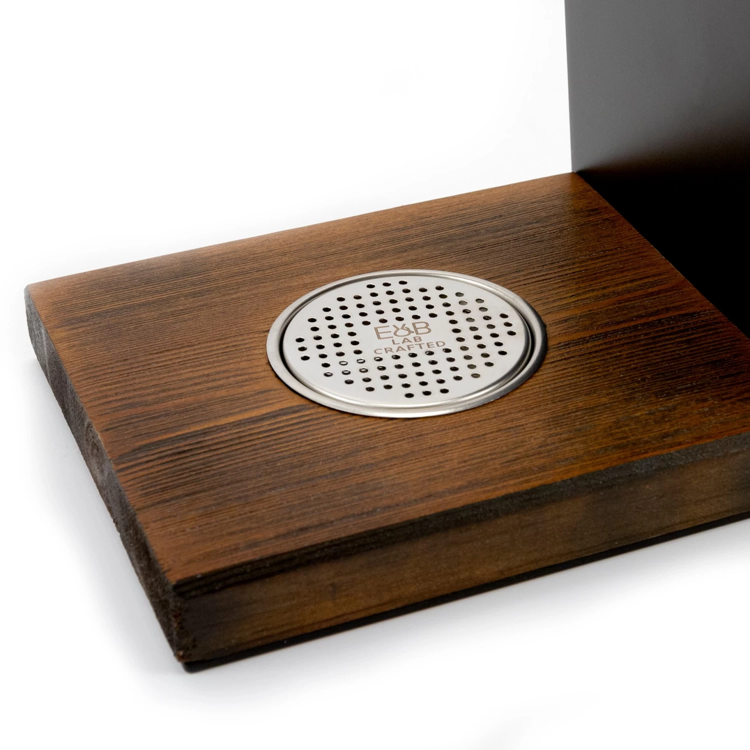 E&B Lab Drip Station - Iron Black - Image 4
