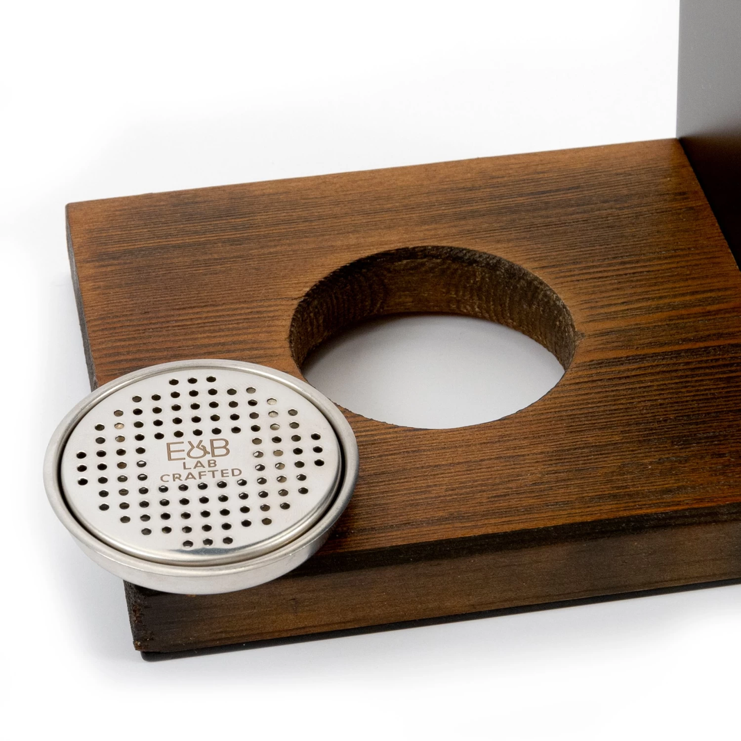 E&B Lab Drip Station - Iron Black - Image 5