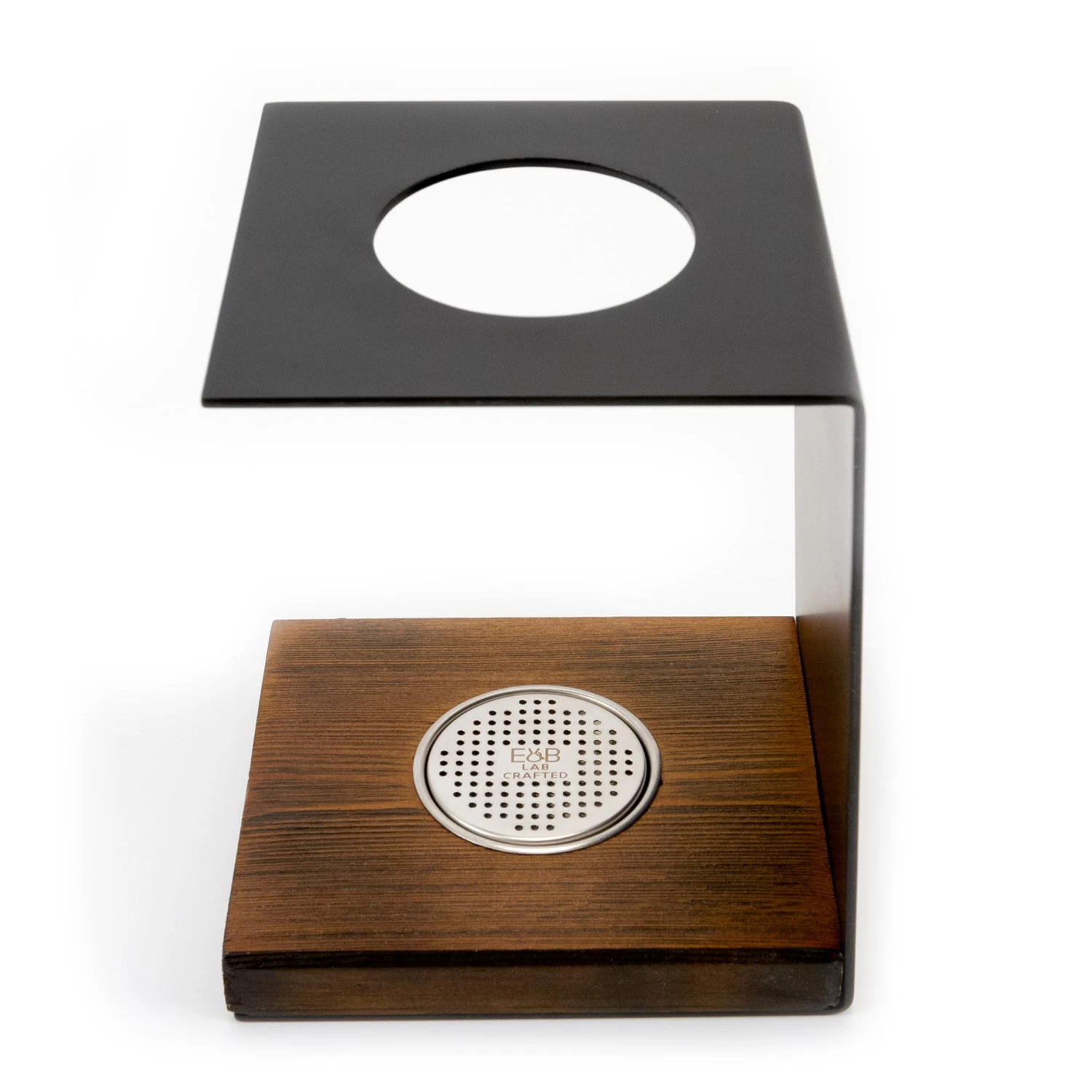 E&B Lab Drip Station - Iron Black - Image 2