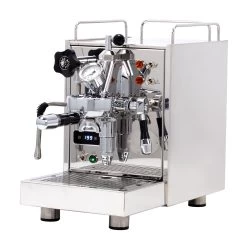 Refurbished ECM Classika PID Espresso Machine With Flow Control