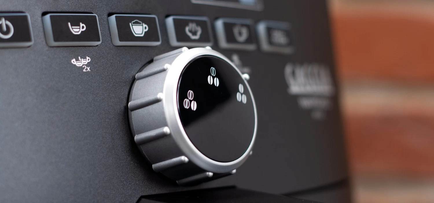 Gaggia Naviglio Milk One-Touch Cappuccino And Espresso Machine - Image 8