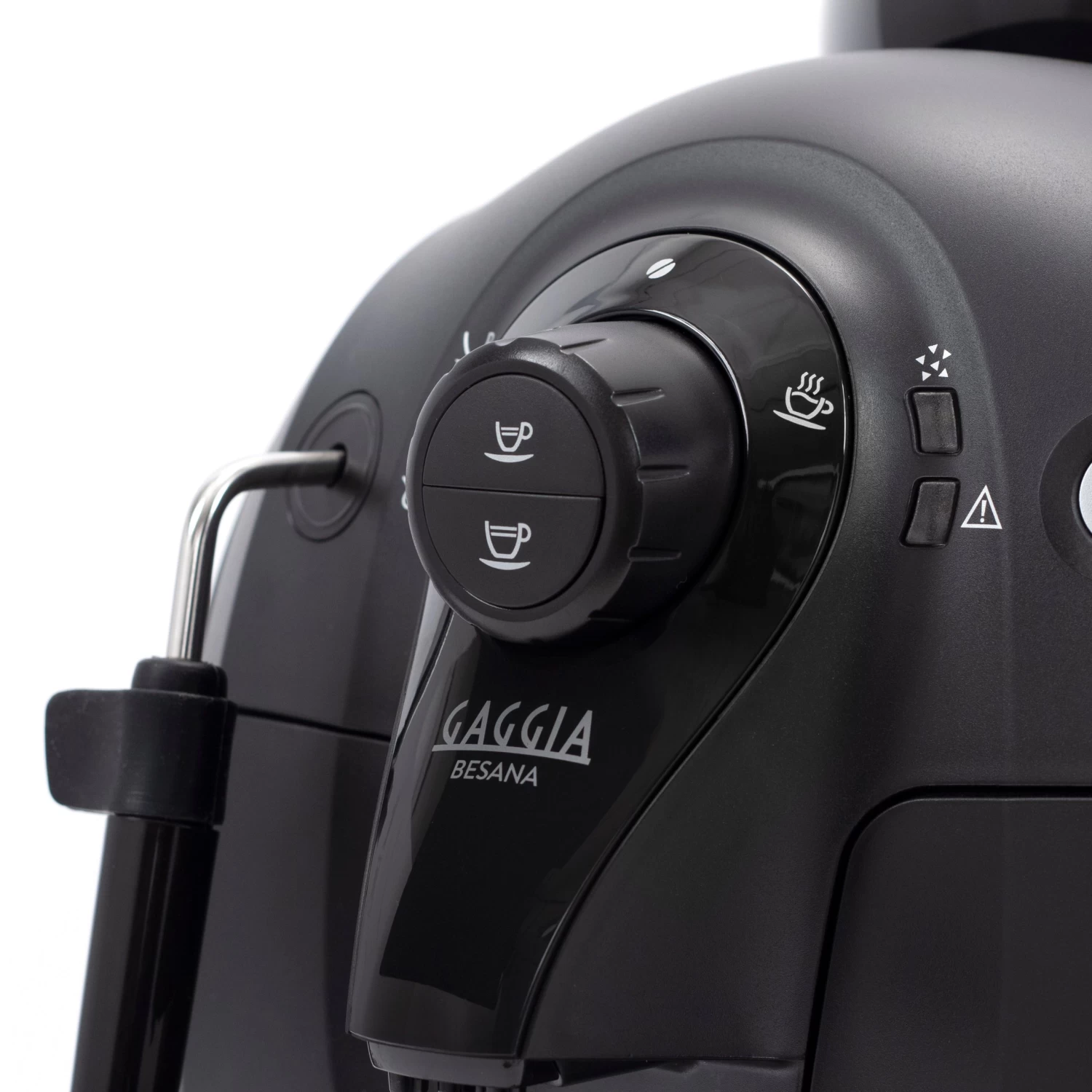 Gaggia Besana Super-Automatic Espresso Machine - Image 4