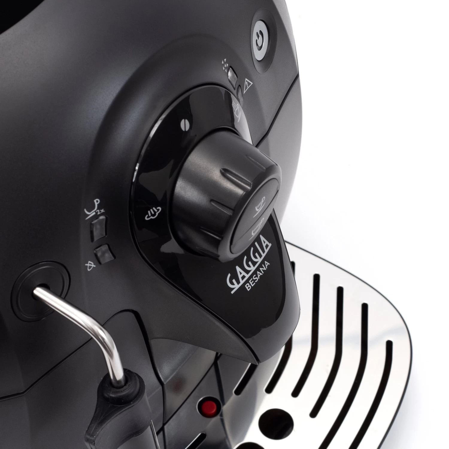 Gaggia Besana Super-Automatic Espresso Machine - Image 5