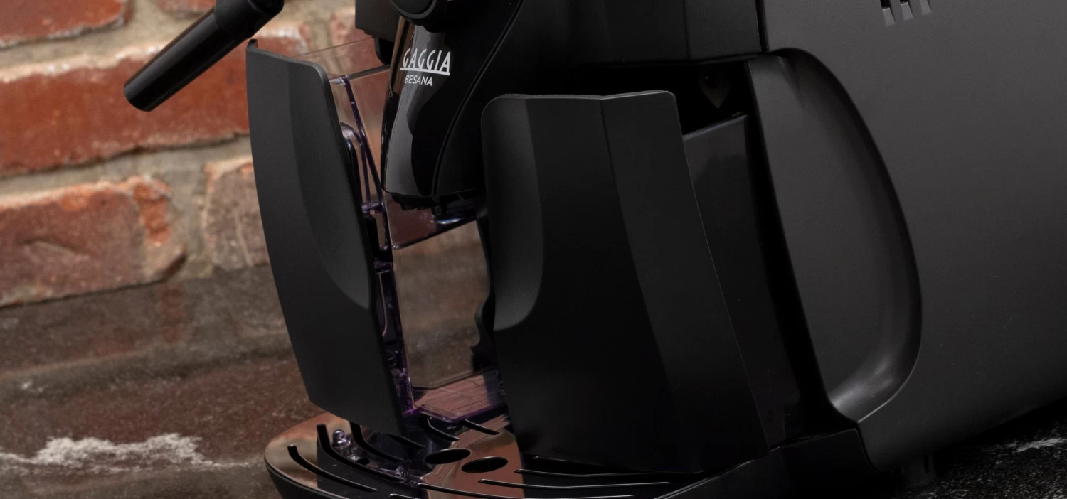 Gaggia Besana Super-Automatic Espresso Machine - Image 9