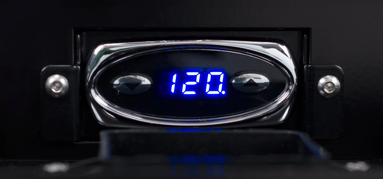 Rocket Espresso Giotto Cronometro V Espresso Machine - Image 8