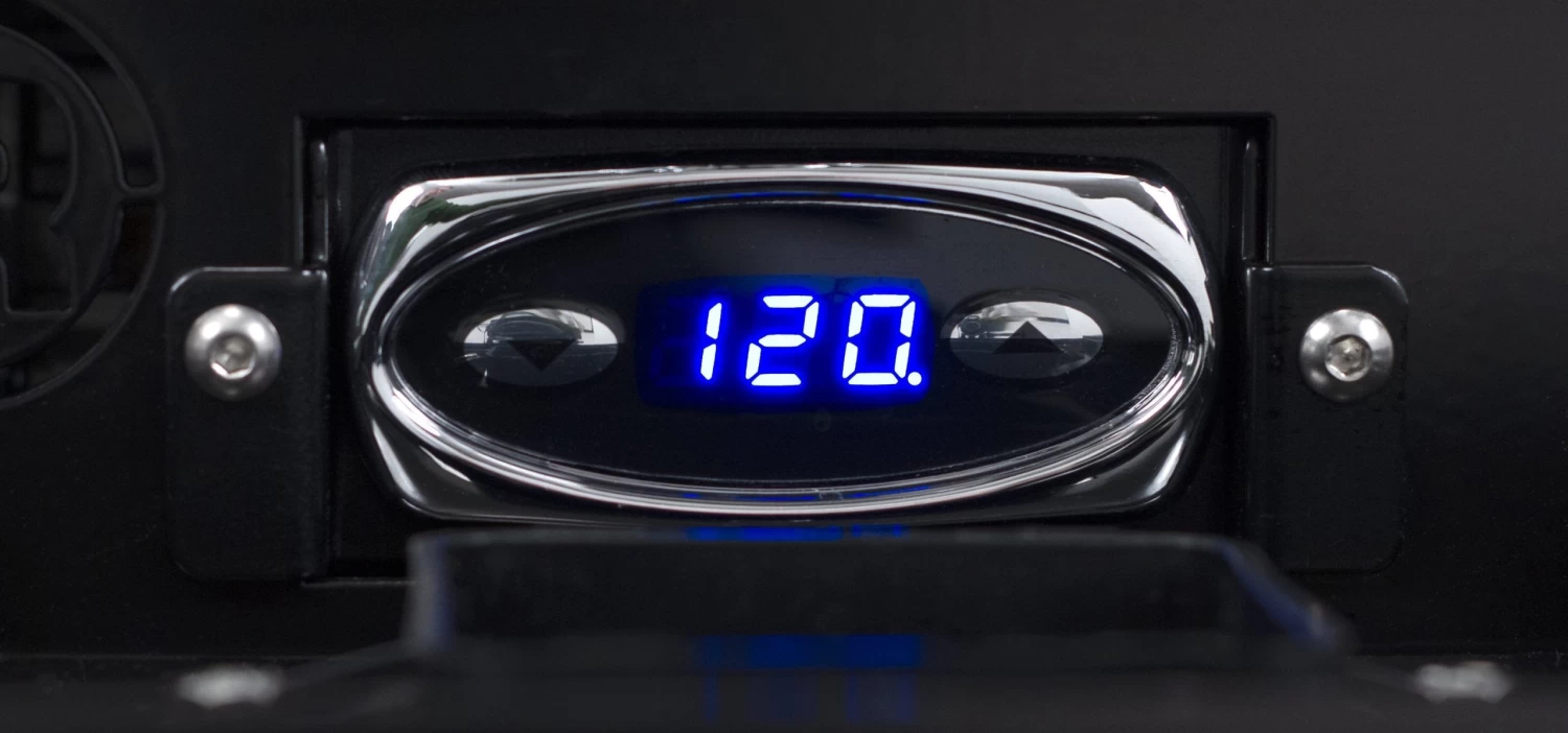 Rocket Espresso Mozzafiato Cronometro R Espresso Machine With Flow Control - Image 6