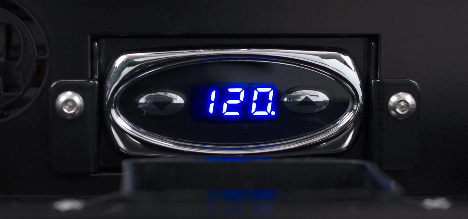 Rocket Espresso Mozzafiato Cronometro R Espresso Machine - Image 12